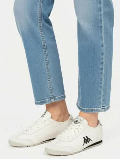 Sneakers EO-1490036A(W) Bianco