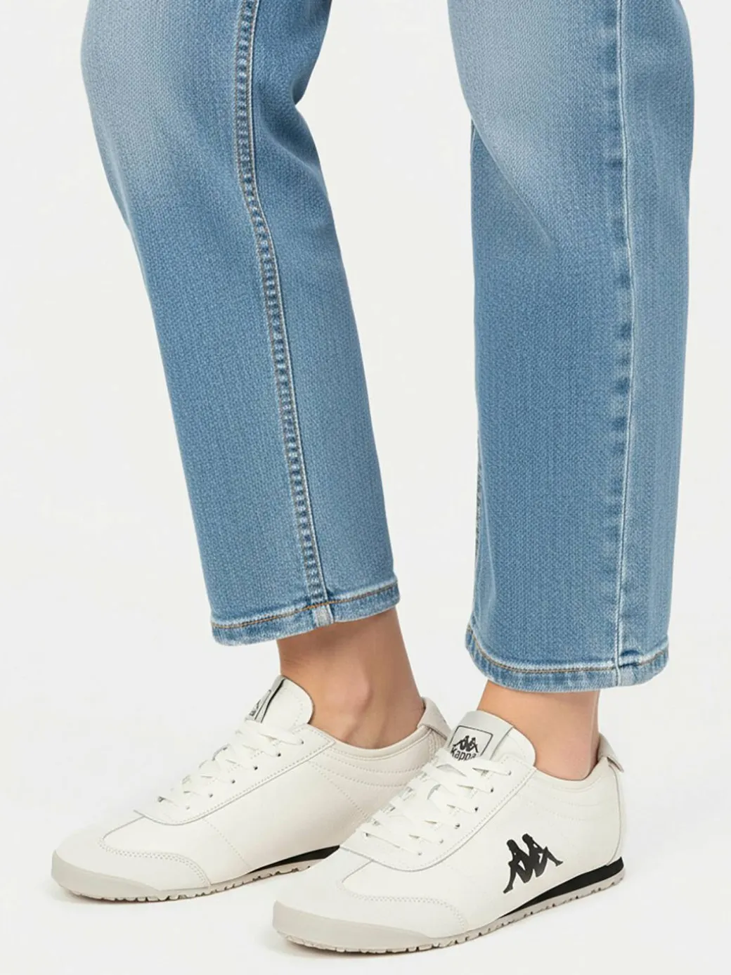 Sneakers EO-1490036A(W) Bianco