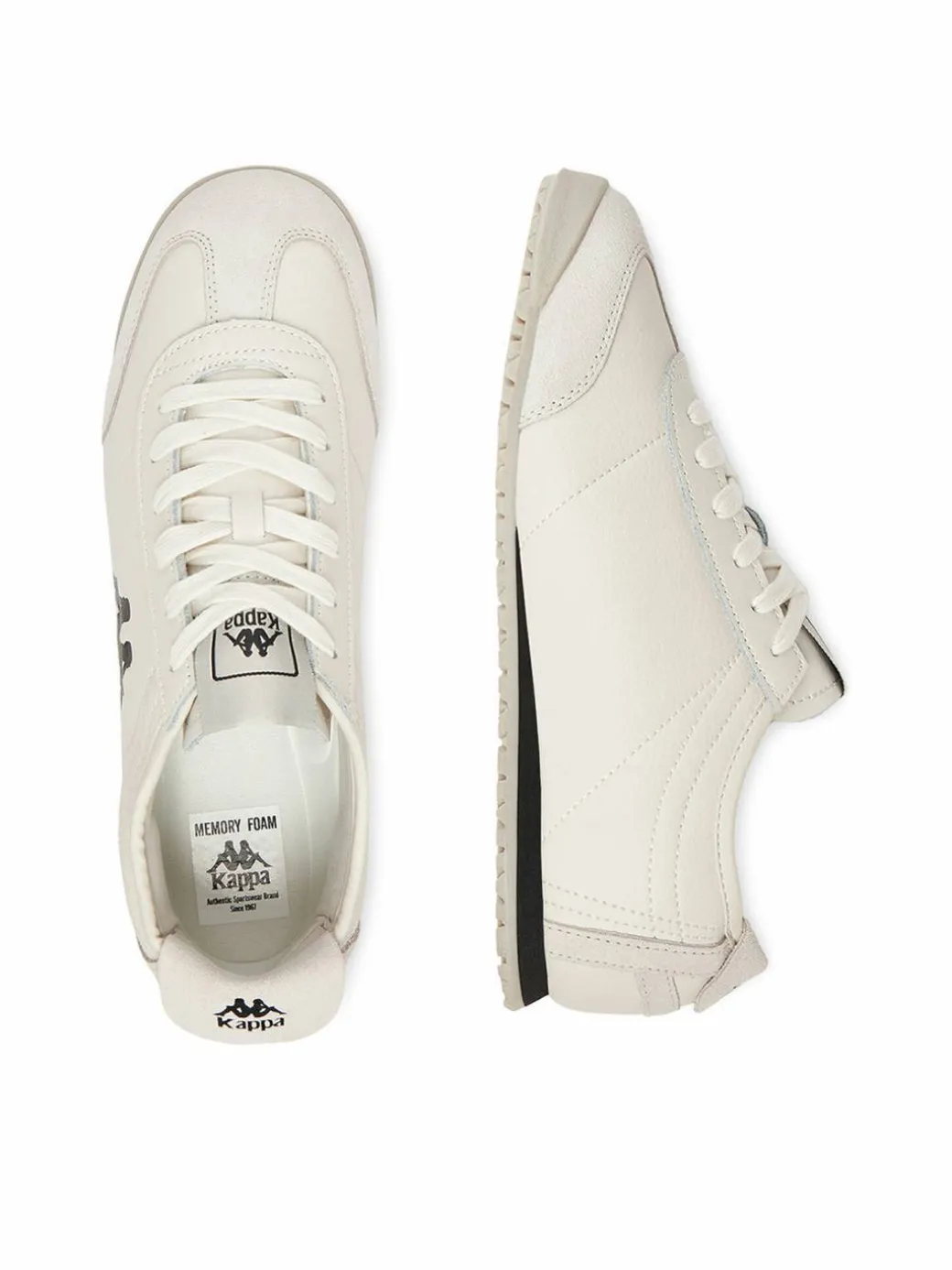 Sneakers EO-1490036A(W) Bianco