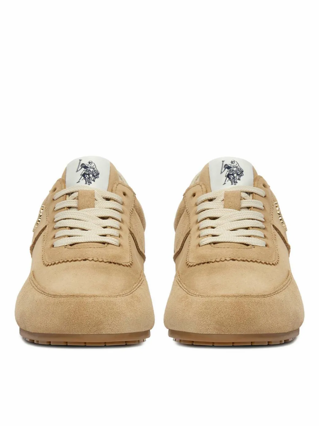 Sneakers EO-CAMMY001W/6S1 Beige