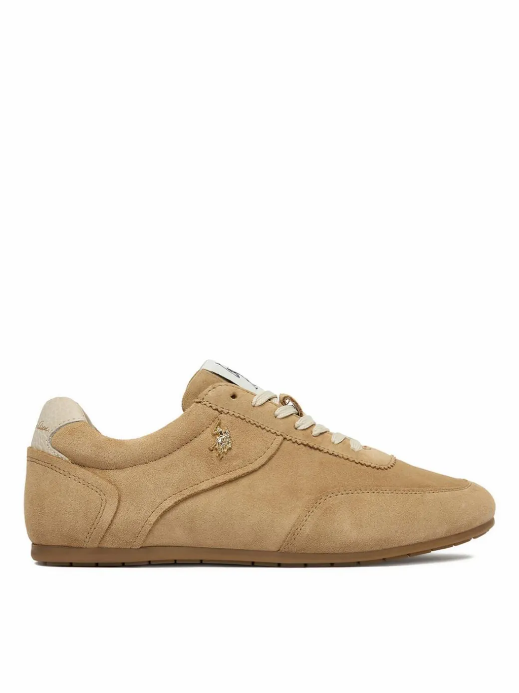 Sneakers EO-CAMMY001W/6S1 Beige