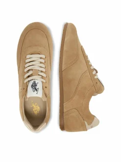 Sneakers EO-CAMMY001W/6S1 Beige