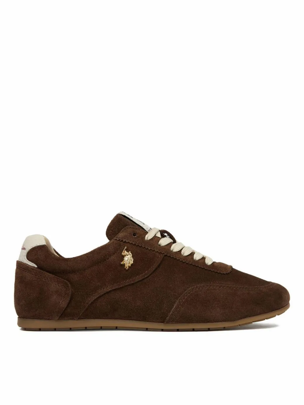 Sneakers EO-CAMMY001W/6S1 Marrone