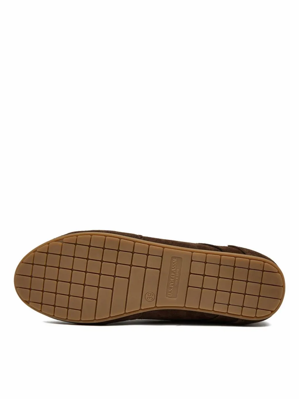 Sneakers EO-CAMMY001W/6S1 Marrone