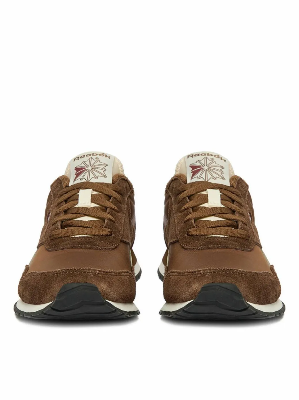 Sneakers EO-CLASSIC AZ 100245080 Marrone
