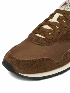 Sneakers EO-CLASSIC AZ 100245080 Marrone