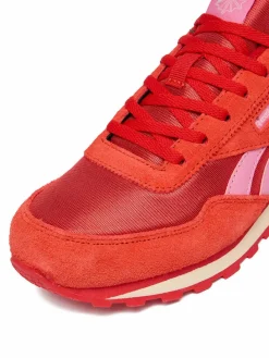 Sneakers EO-CLASSIC AZ 100250703 Rosso