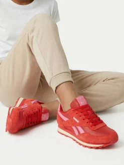 Sneakers EO-CLASSIC AZ 100250703 Rosso