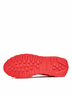 Sneakers EO-CLASSIC AZ 100250703 Rosso