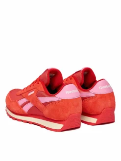 Sneakers EO-CLASSIC AZ 100250703 Rosso