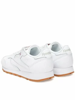 Sneakers EO-CLASSIC LEATHER 100008495 Bianco