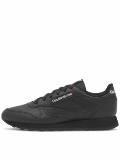 Sneakers EO-CLASSIC LEATHER 100008497 W Nero