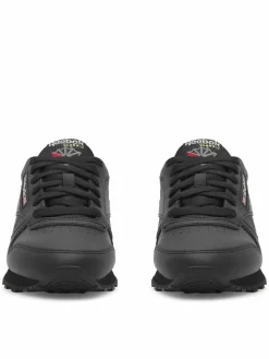 Sneakers EO-CLASSIC LEATHER 100008497 W Nero