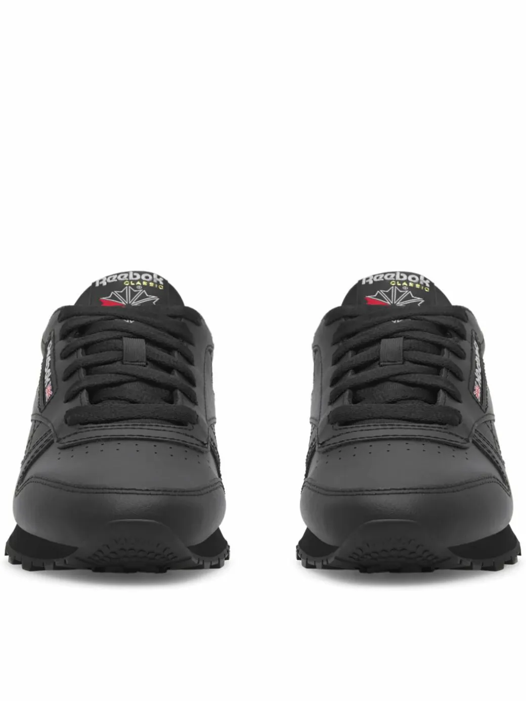Sneakers EO-CLASSIC LEATHER 100008497 W Nero