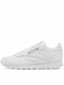 Sneakers EO-CLASSIC LEATHER 100008496 W Bianco