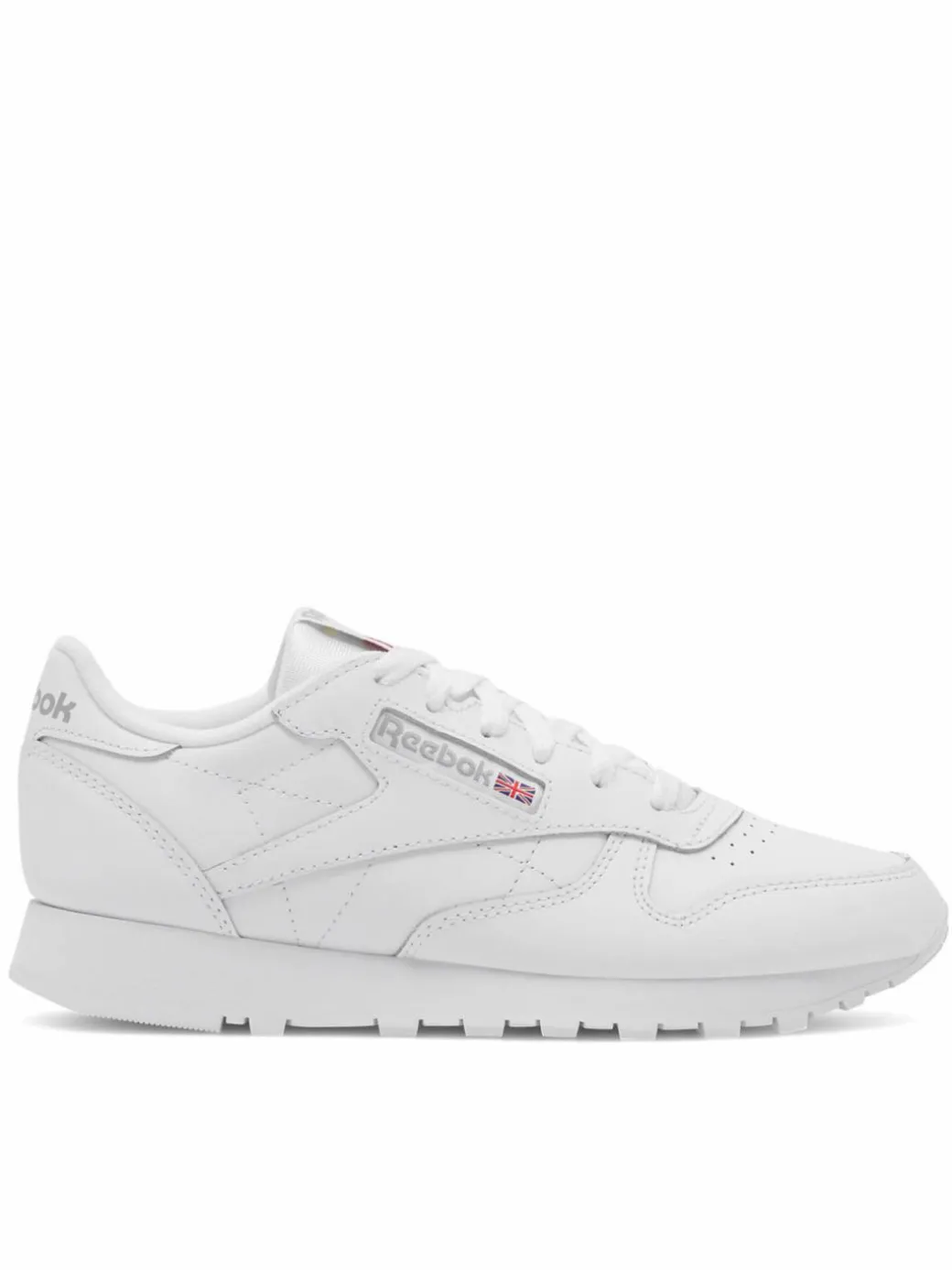 Sneakers EO-CLASSIC LEATHER 100008496 W Bianco