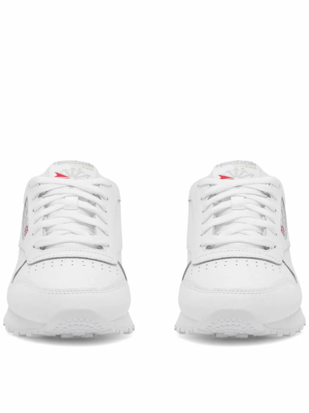 Sneakers EO-CLASSIC LEATHER 100008496 W Bianco