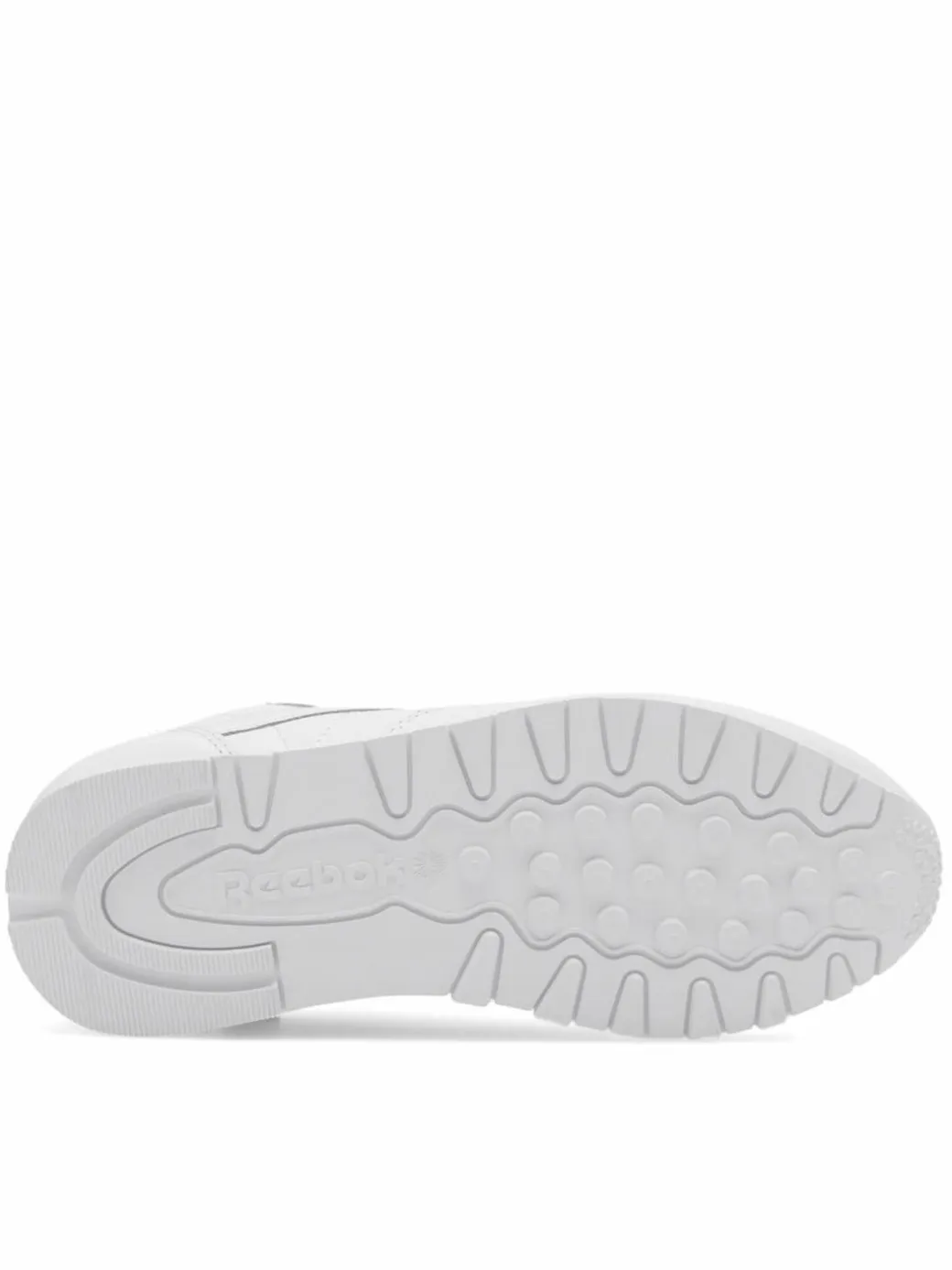 Sneakers EO-CLASSIC LEATHER 100008496 W Bianco