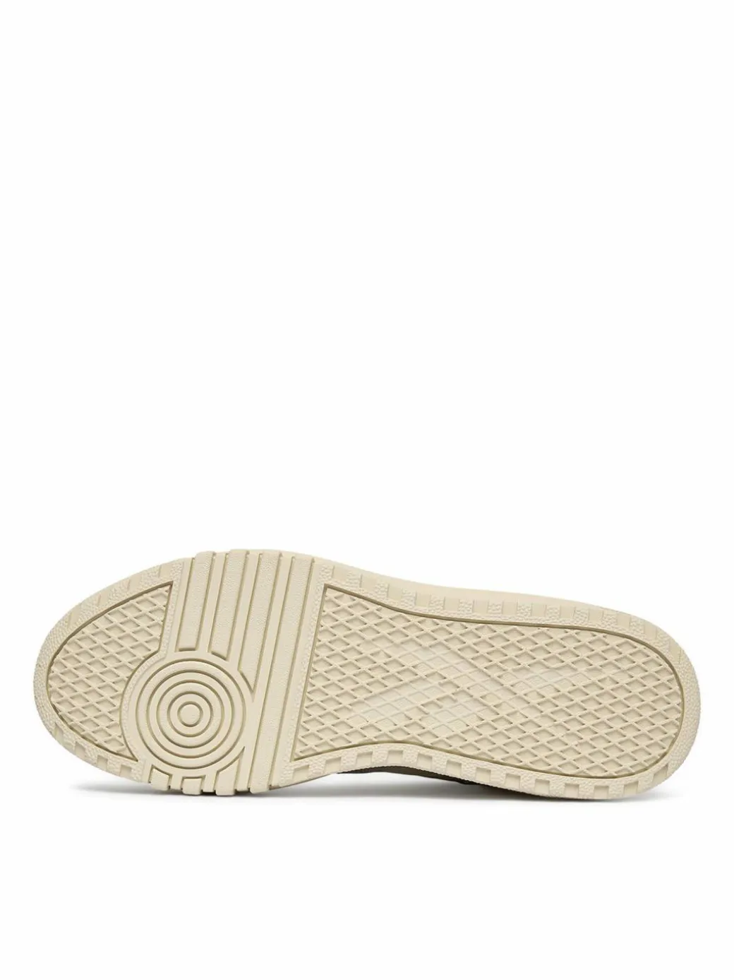 Sneakers EO-CLUB C EXTRA 100010060 Écru