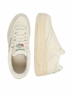 Sneakers EO-CLUB C EXTRA 100010060 Écru