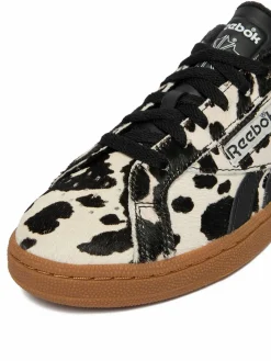 Sneakers EO-CLUB C GROUNDS UK 100262103 Bianco