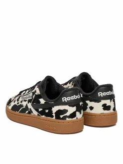 Sneakers EO-CLUB C GROUNDS UK 100262103 Bianco