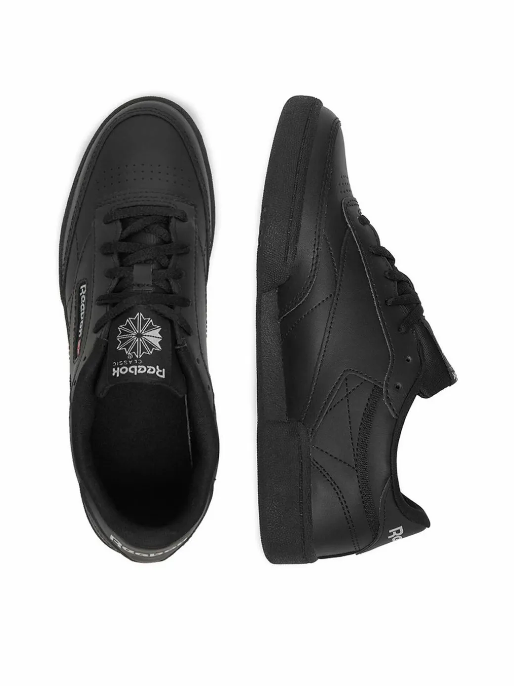Sneakers EO-CLUB C 100000198 Nero
