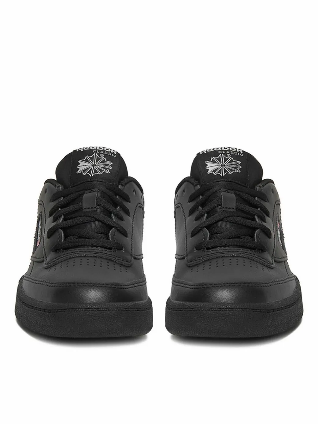 Sneakers EO-CLUB C 100000198 Nero