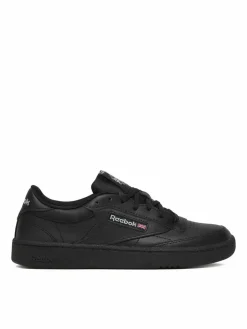 Sneakers EO-CLUB C 100000198 Nero