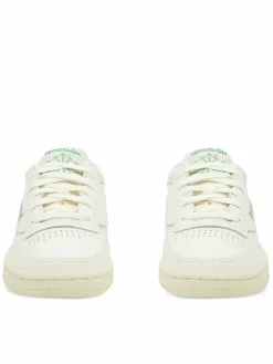 Sneakers EO-CLUB C 85 VINTAGE 100007797 Écru