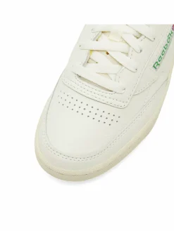 Sneakers EO-CLUB C 85 VINTAGE 100007797 Écru