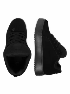 Sneakers EO-COURT GRAFFIK PLATFORM DC02422002 Nero