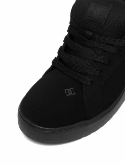 Sneakers EO-COURT GRAFFIK PLATFORM DC02422002 Nero