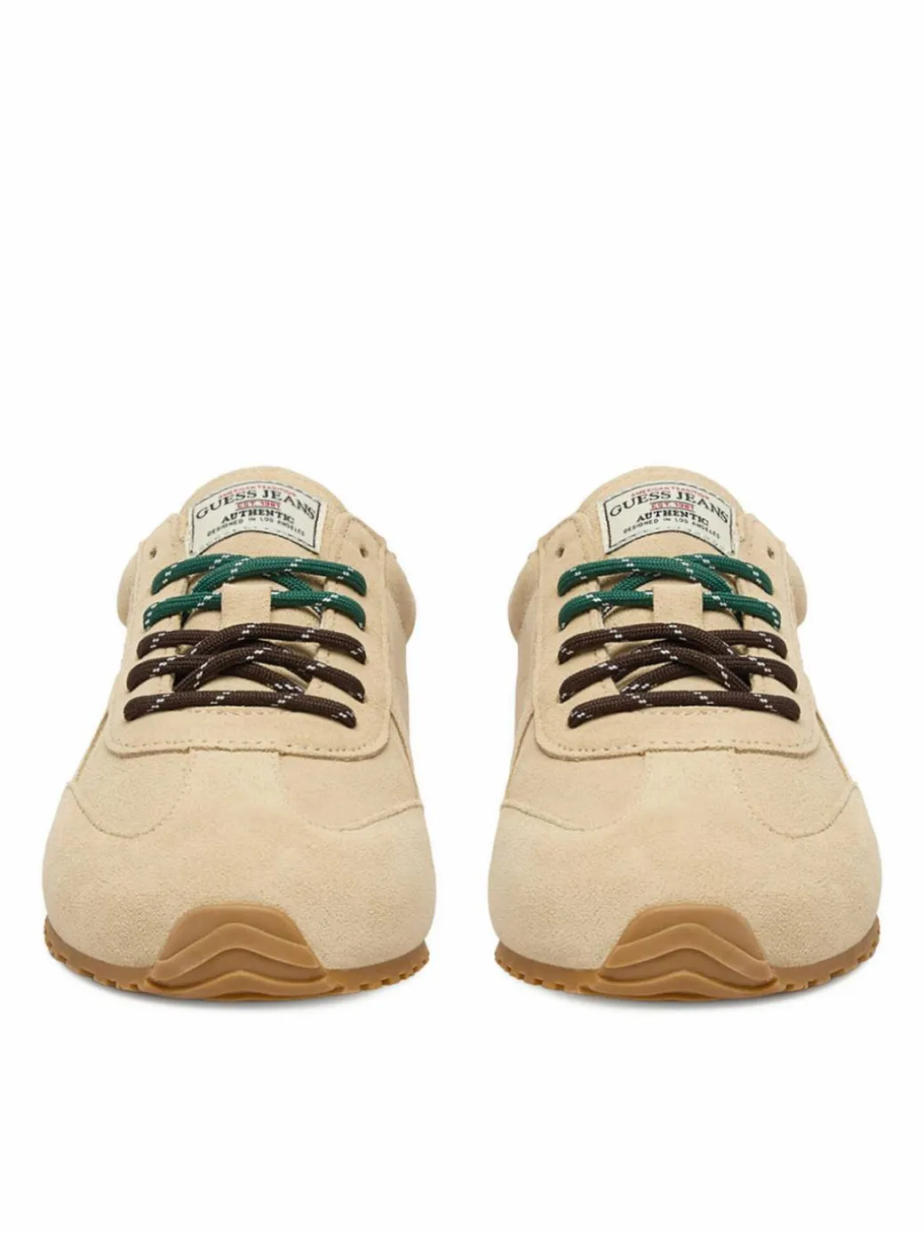 Sneakers EO-CS5262 Beige