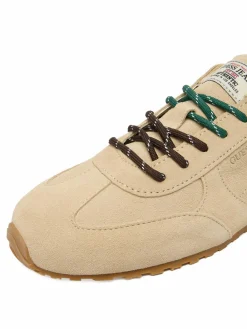 Sneakers EO-CS5262 Beige