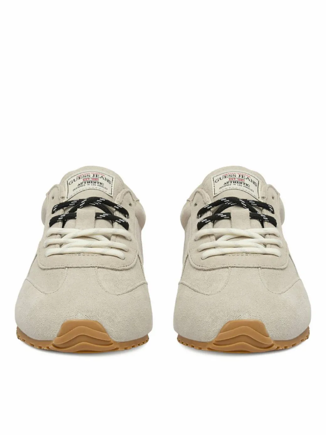 Sneakers EO-CS5262 Grigio
