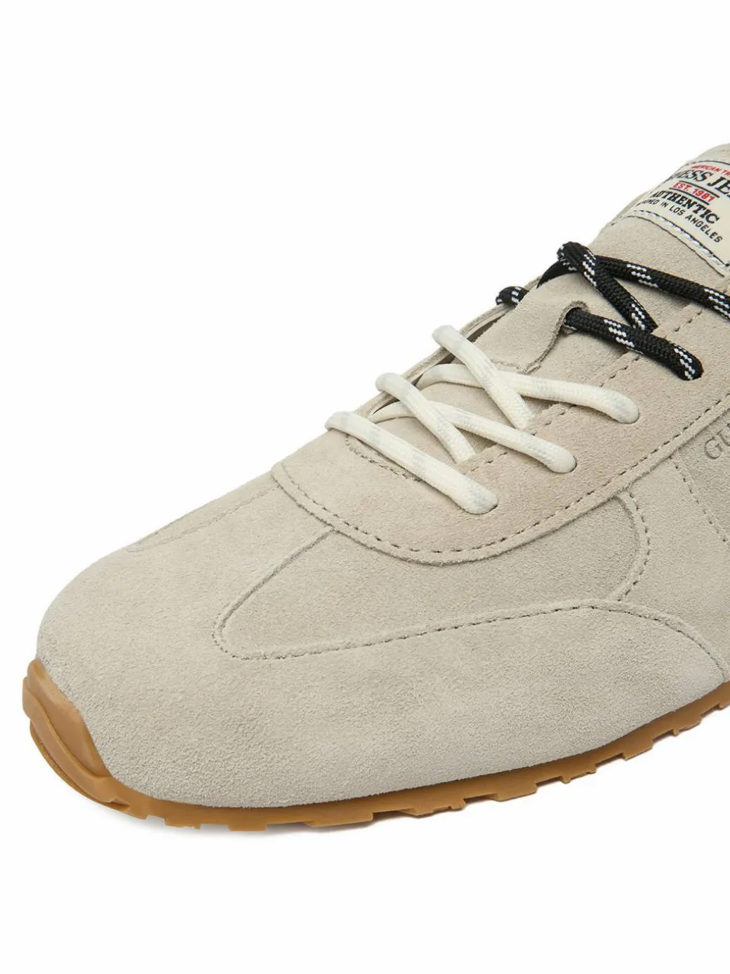 Sneakers EO-CS5262 Grigio