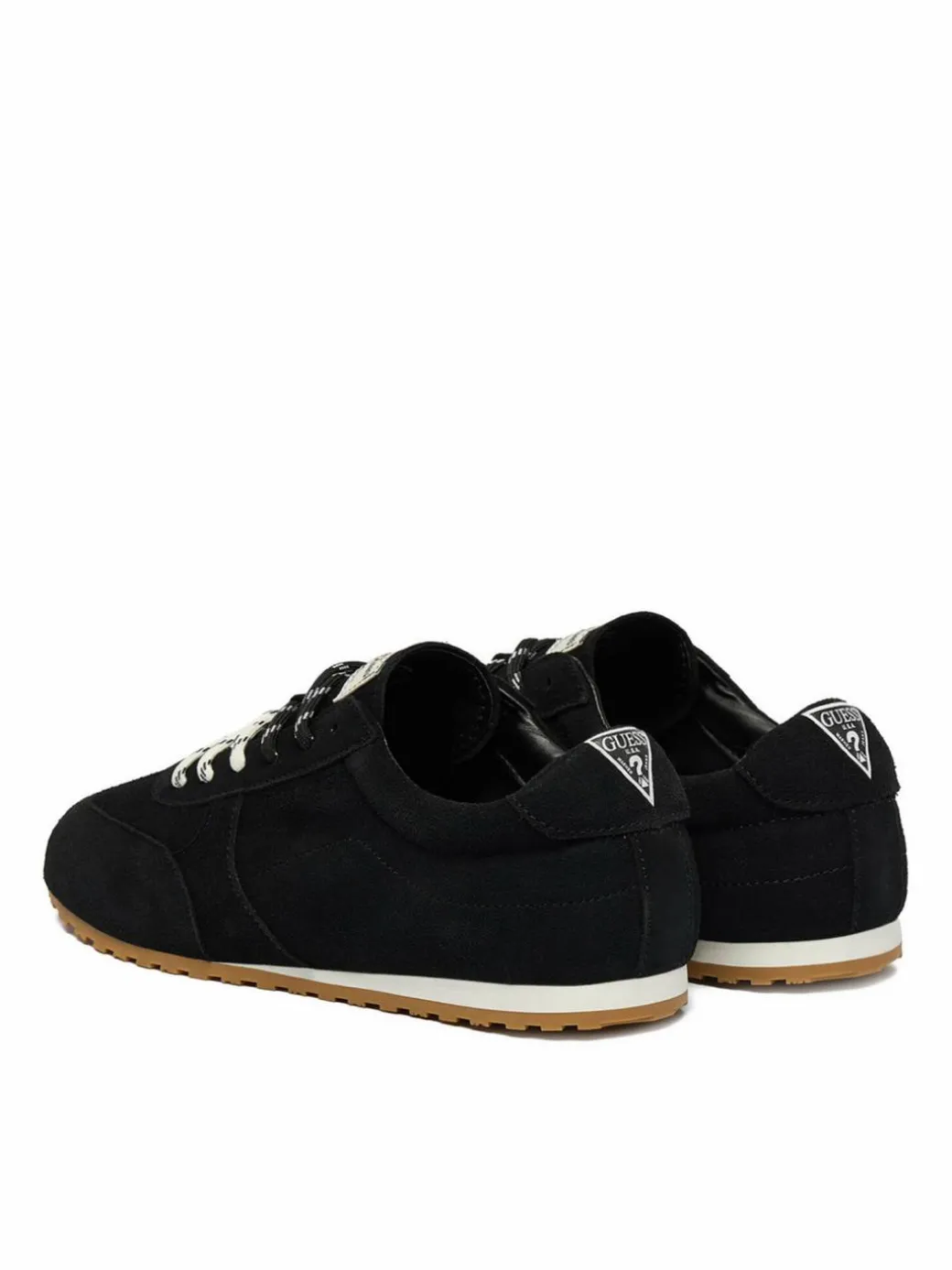 Sneakers EO-CS5262 Nero