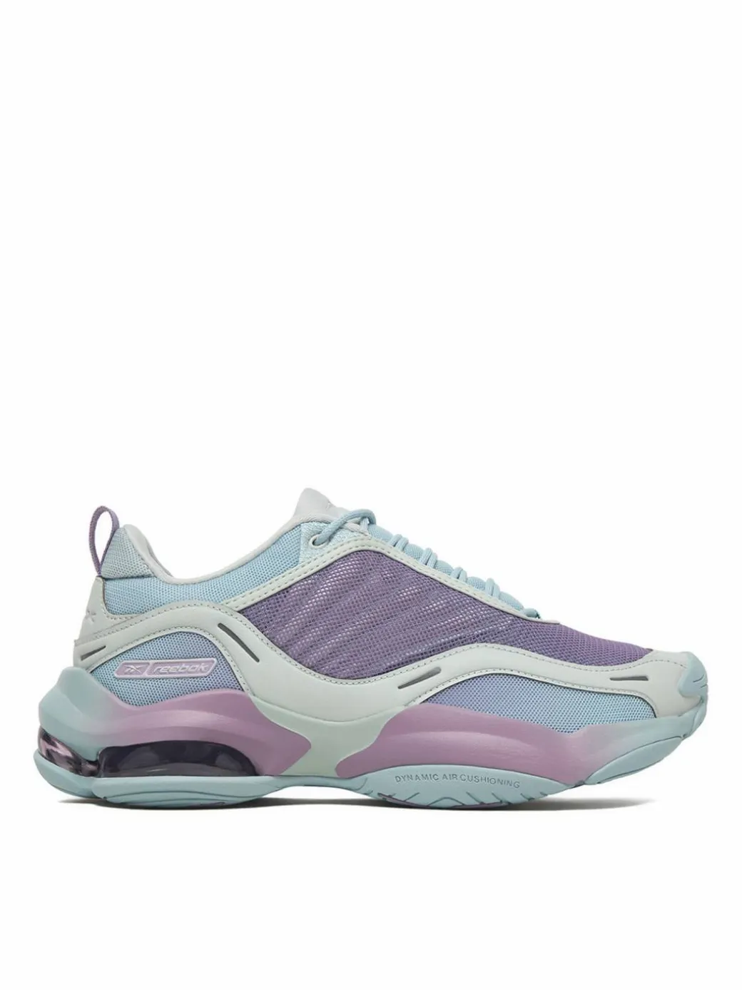 Sneakers EO-DMX SERIES 3000 100244459 Viola