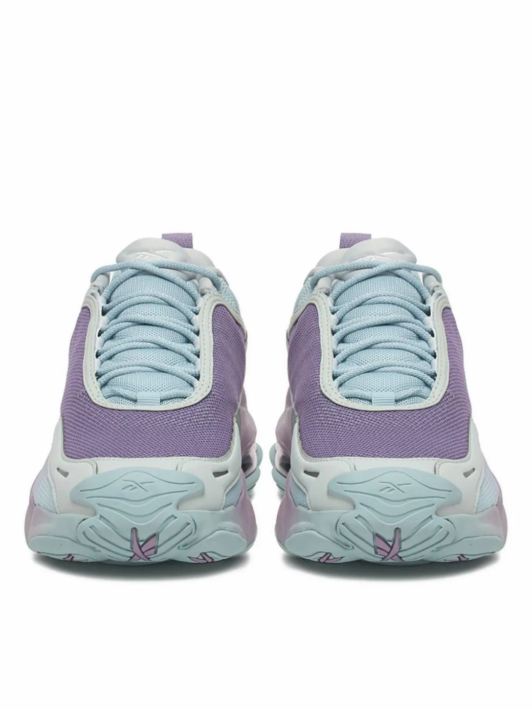 Sneakers EO-DMX SERIES 3000 100244459 Viola