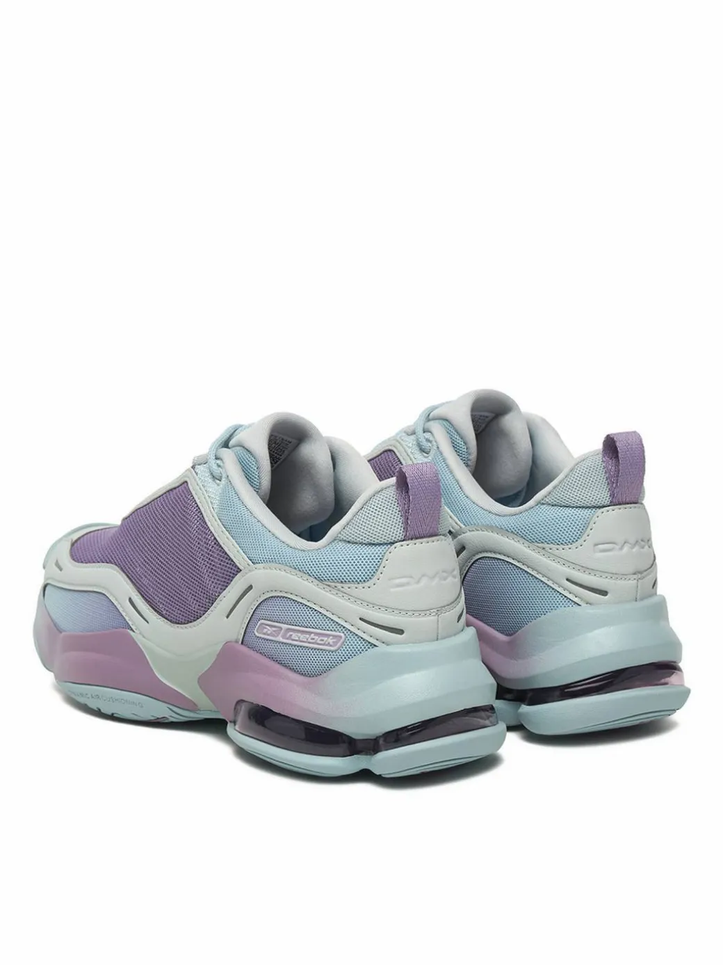 Sneakers EO-DMX SERIES 3000 100244459 Viola