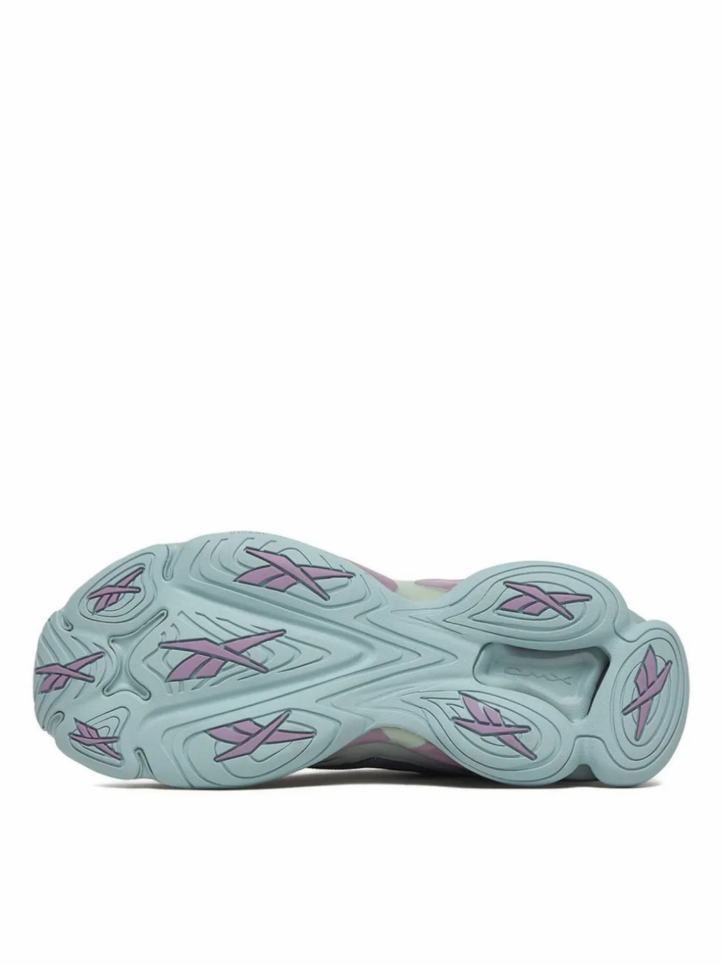 Sneakers EO-DMX SERIES 3000 100244459 Viola