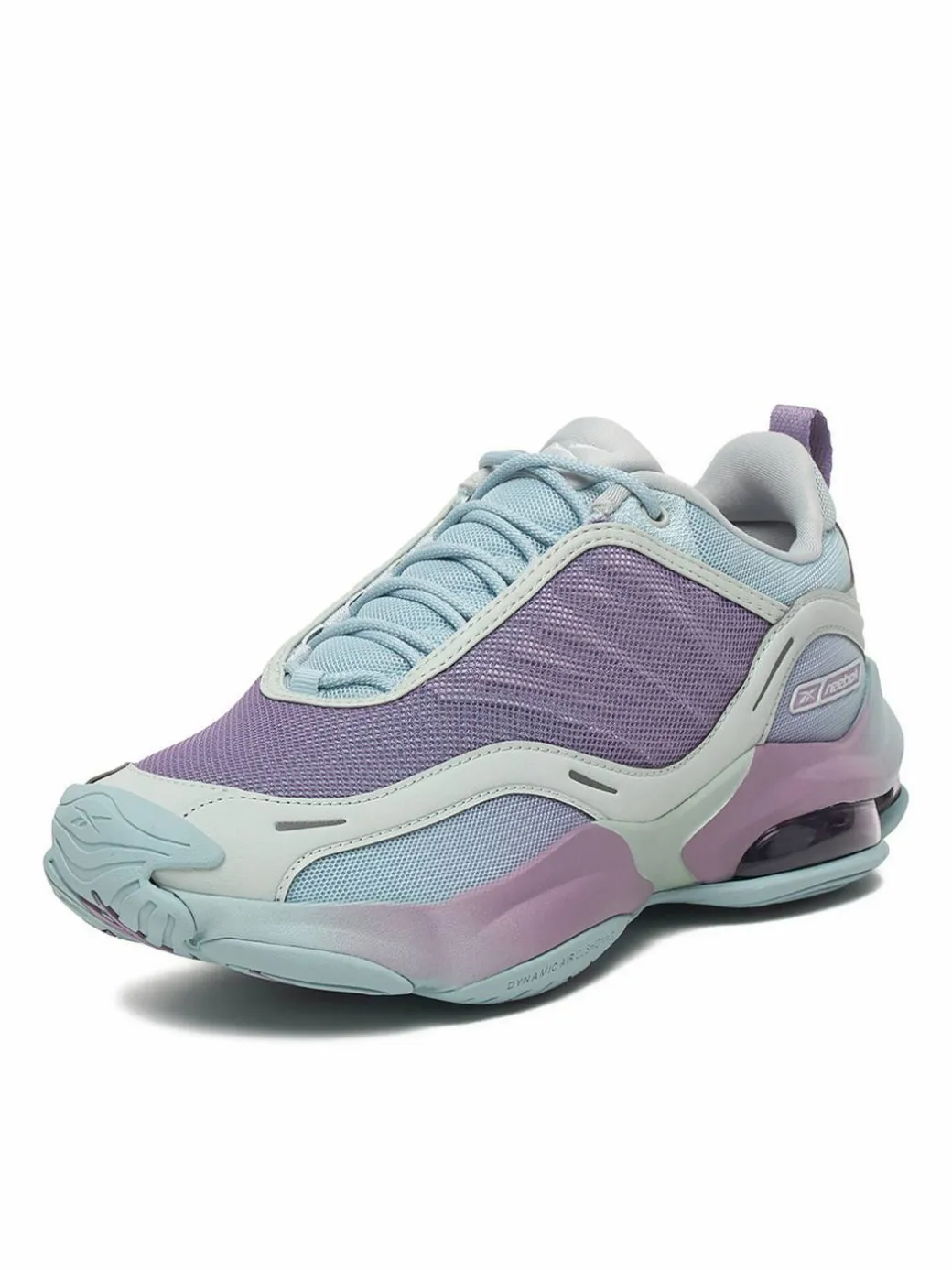Sneakers EO-DMX SERIES 3000 100244459 Viola