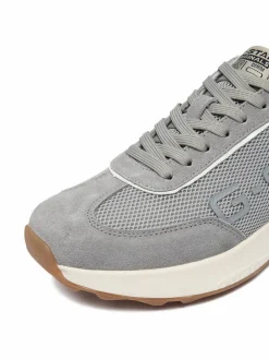 Sneakers EO-EDITH Grigio