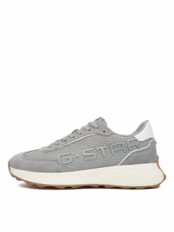 Sneakers EO-EDITH Grigio