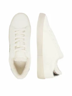 Sneakers EO-ELLA-WSDR13670 Bianco