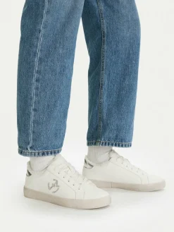 Sneakers EO-ELLA-WSDR13670 Bianco