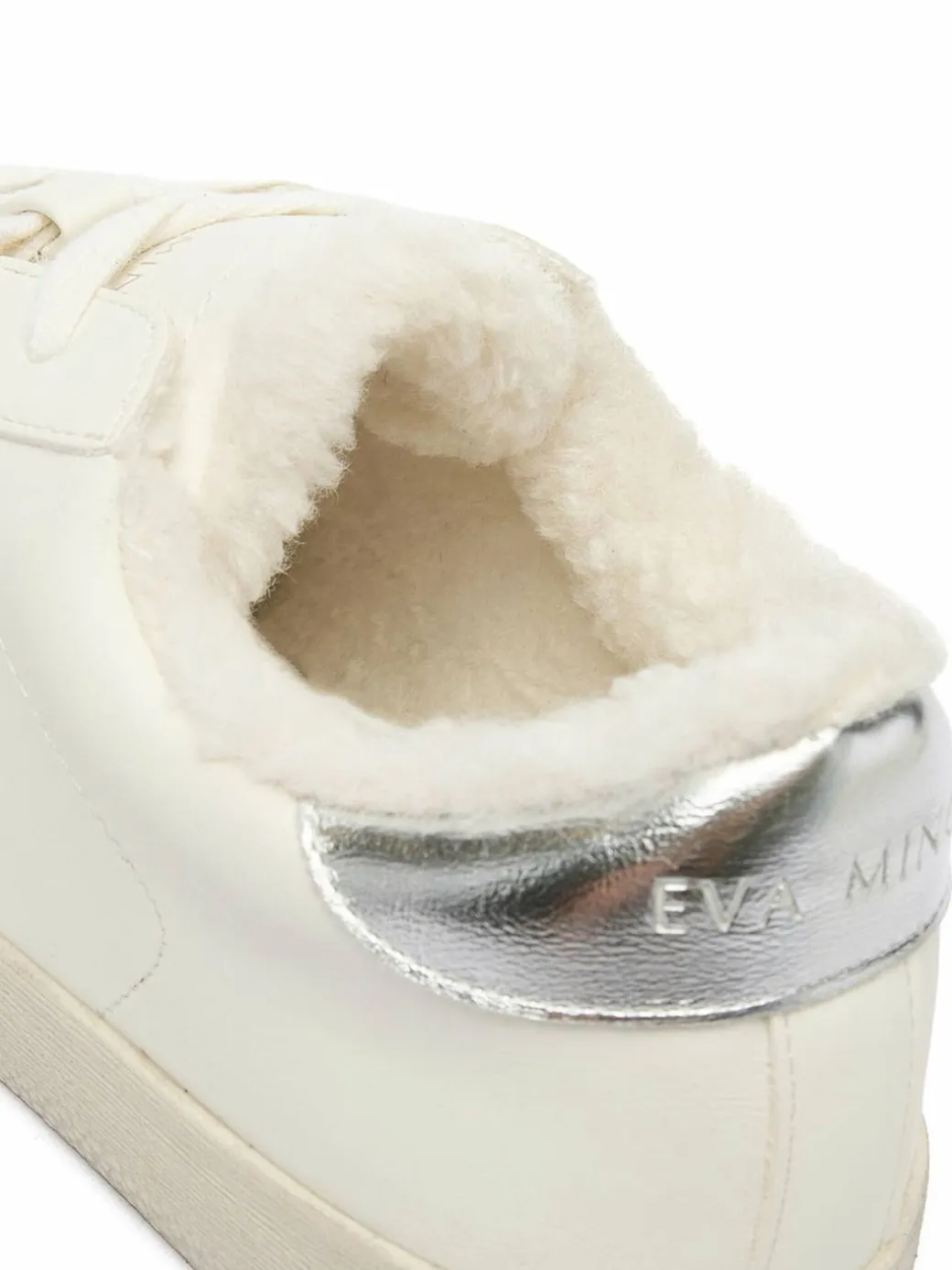 Sneakers EO-ELLA-WSDR13670 Bianco