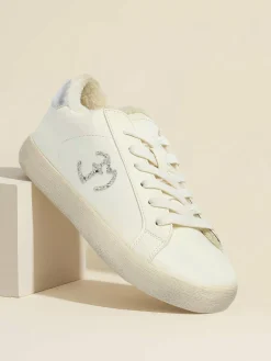 Sneakers EO-ELLA-WSDR13670 Bianco