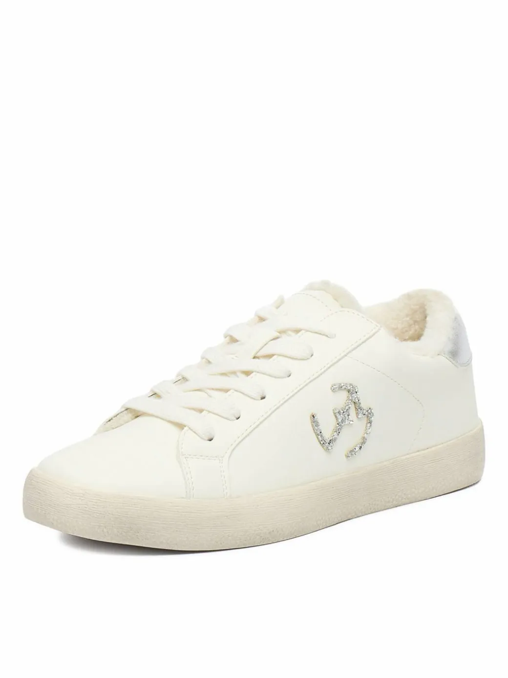 Sneakers EO-ELLA-WSDR13670 Bianco
